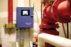 Inficon Location 1401ww Inficon Location 1401ww