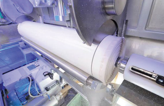 Ion Exchange Resins 01