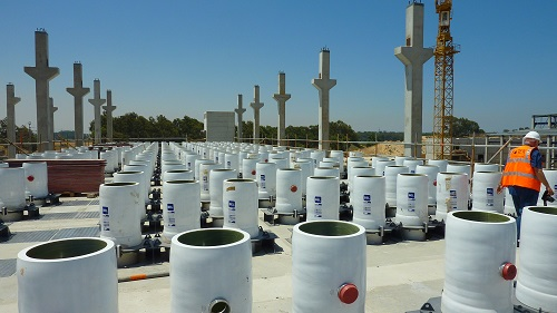 Israel Ide 2 Soreq Web