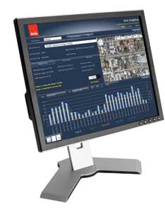 Itron Analytics 1305ww