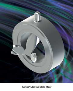 Kenics Ultratab 1304ww