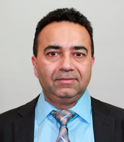 Koch Membrane Systems Manny Singh