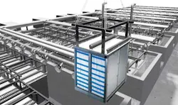 Koch Puron 1209 Koch Puron 1209