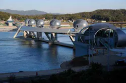 Korea Stormwater I Korea Stormwater I