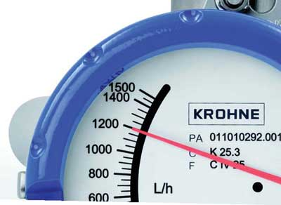 Krohne 1402ww