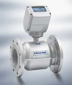 Krohne 1405ww Krohne 1405ww