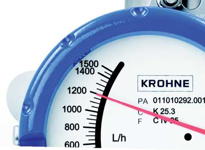 Krohne H250 1407ww
