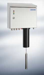 Krohne Optisys Slm 1212ww