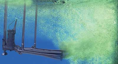 Landia Airjet 1306ww