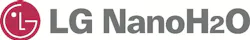 Lg Nanoh2o Logo Lg Nanoh2o Logo