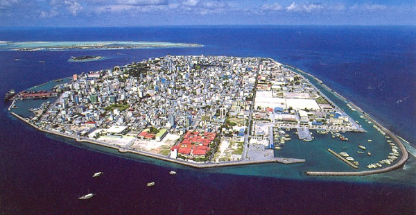 Male Maldives Web