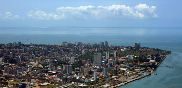 Maputo