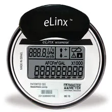 Master Meter Elinx June 2014 Master Meter Elinx June 2014