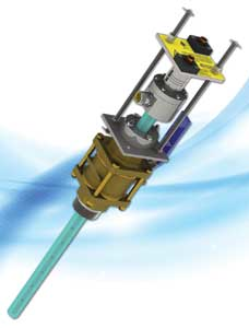 Mccrometer Fpimag 1209