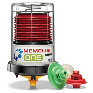 Memolube 1209