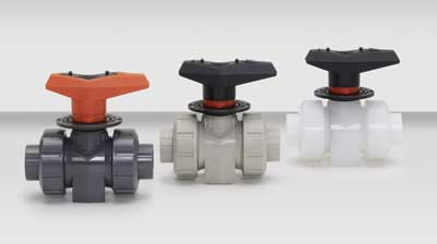 Metering Ball Valve 1401ww