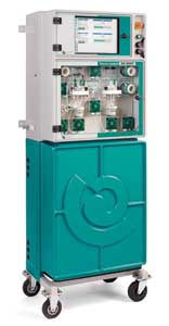 Metrohm Applikon 1401ww