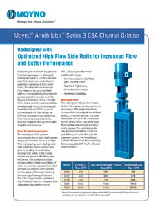 Moyno Annihilator 1209