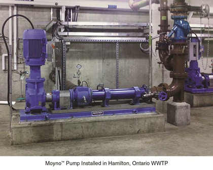 Moyno Ontario Wwtp 2