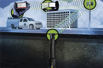 Mueller Pressure Sensor Concept Illustration