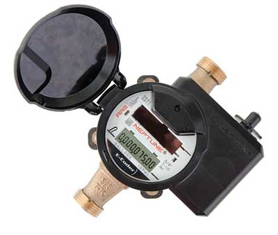 Neptune Ecoder 1401ww