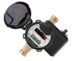 Neptune Ecoder 1401ww Neptune Ecoder 1401ww