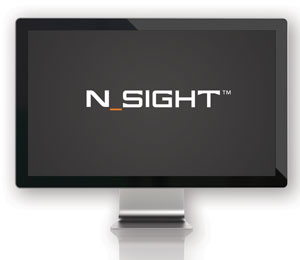 Neptune Nsight Monitor