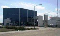 New Geo Plant In Deer Park Tx 2015 New Geo Plant In Deer Park Tx 2015