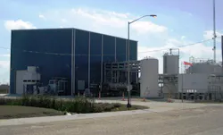 New Geo Plant In Deer Park Tx 2015 New Geo Plant In Deer Park Tx 2015