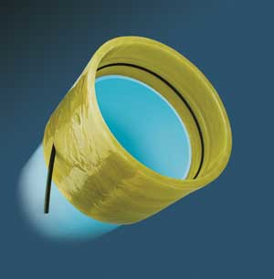 North American C905 1404ww