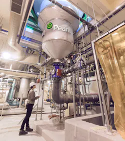 Nutrient Recovery Facility Nutrient Recovery Facility