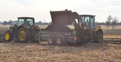 Okc Biosolids Spreader 1302ww Okc Biosolids Spreader 1302ww