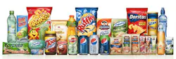 Painel Pepsico Painel Pepsico