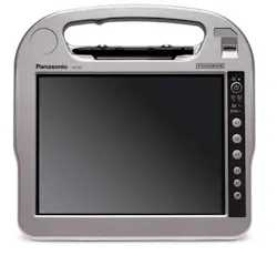 Panasonic Toughbook 1307ww Panasonic Toughbook 1307ww