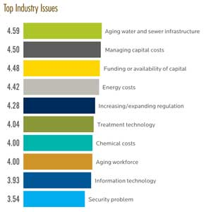 Pg8 Top Industry Issues