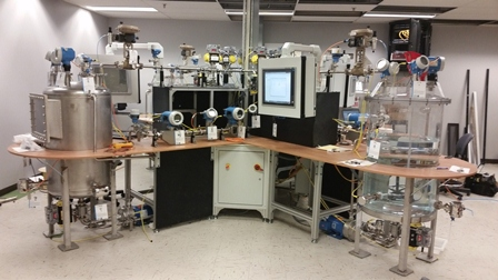 Pipes Lab