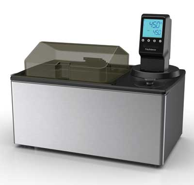 Polyscience Coliform Bath 1301ww