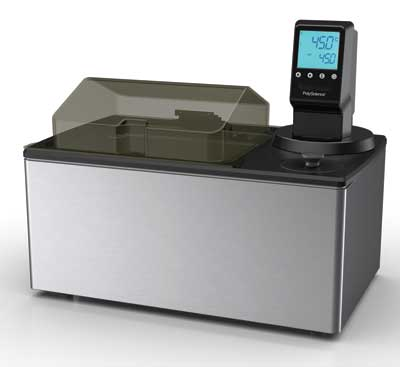 Polyscience Coliform Bath 1401ww