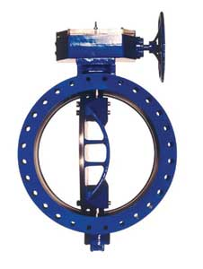 Pratt Triton Valve 1305ww