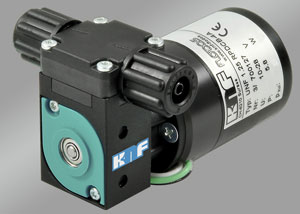 Product Review Pumps Knf