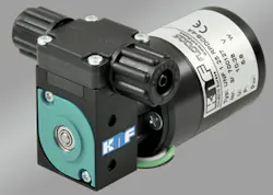 Product Review Pumps Knf Product Review Pumps Knf