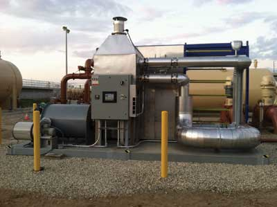 Ptg X 500 Package Plant