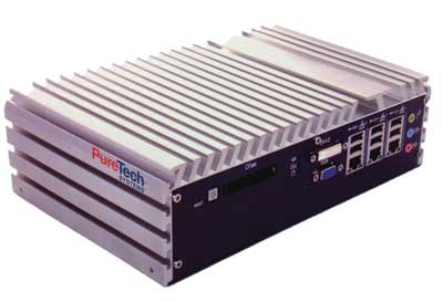 Puretech Scene Analyzer 1301ww