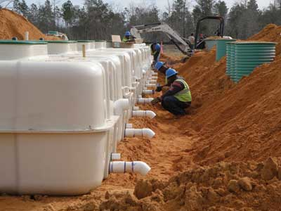 Quanics Tanks 1306ww