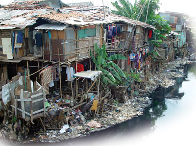 Regional Spotlight Indonesi