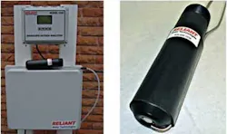 Reliant Model 2100sc 1208ww Reliant Model 2100sc 1208ww