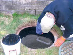 Saureisen Chimney Seal 1306ww Saureisen Chimney Seal 1306ww