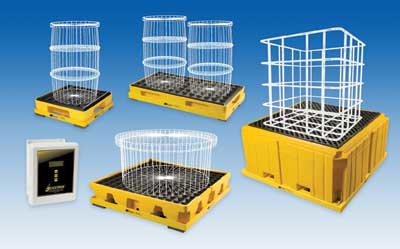 Scaletron Industries 1305ww