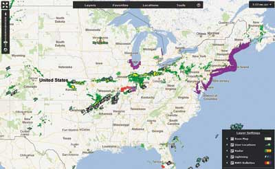 Schneider Water 1304ww