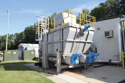 Seepex 1302ww Seepex 1302ww